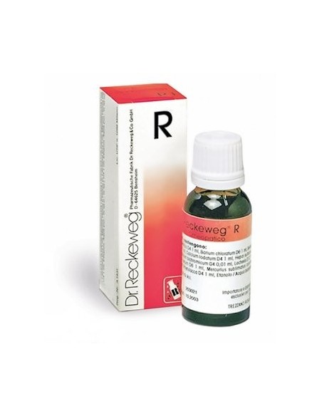 R69 Gocce Omeopatiche - Benessere Naturale